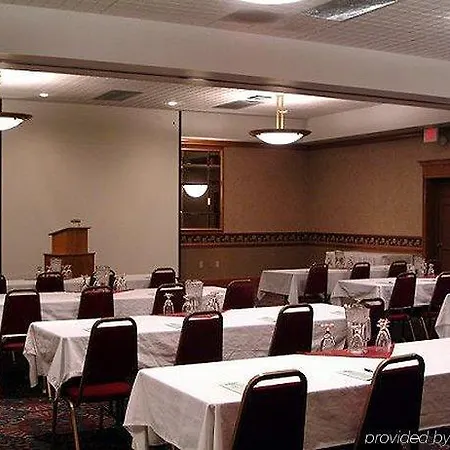 Days Inn By Wyndham Rock Falls 